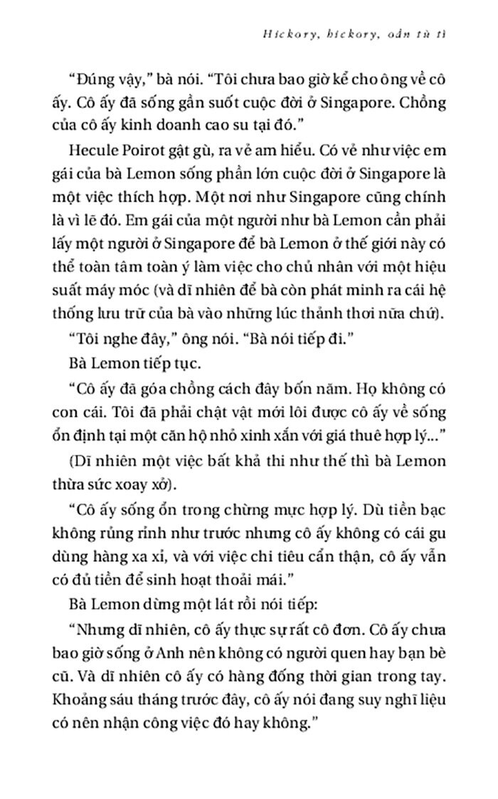 Hickory, Hickory, Oẳn Tù Tì - Trẻ