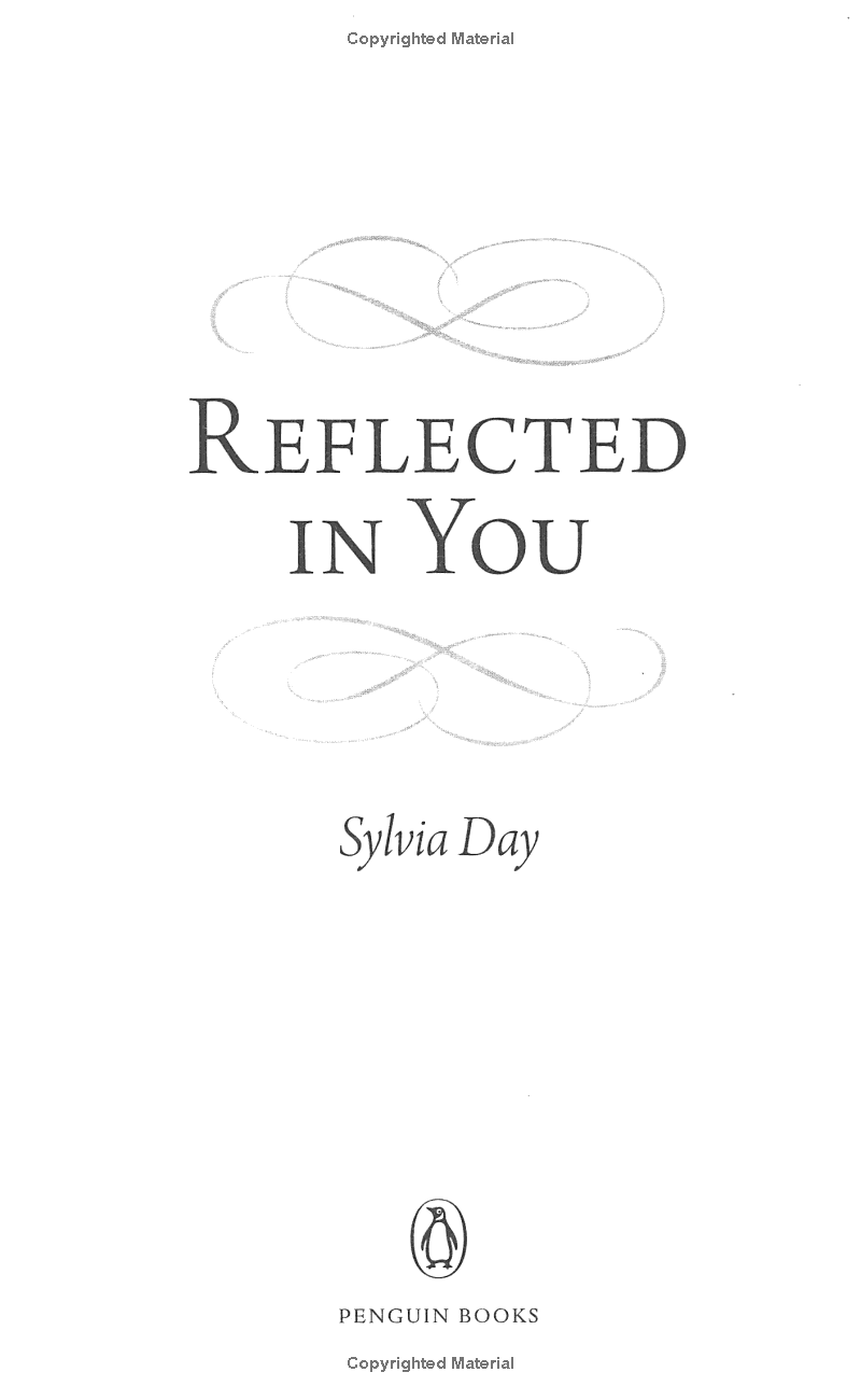 Crossfire 2: Reflected In You