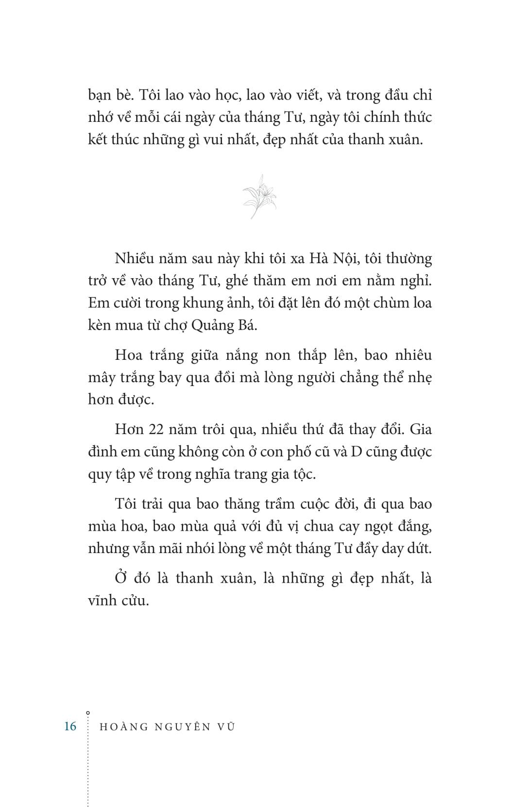 Phố Xưa Người Cũ