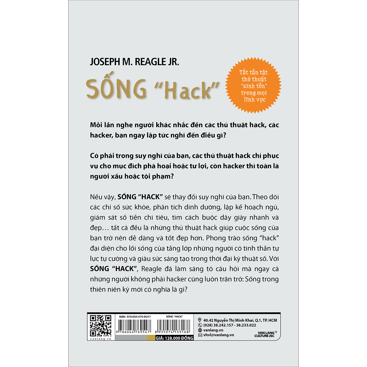 Sống "Hack"