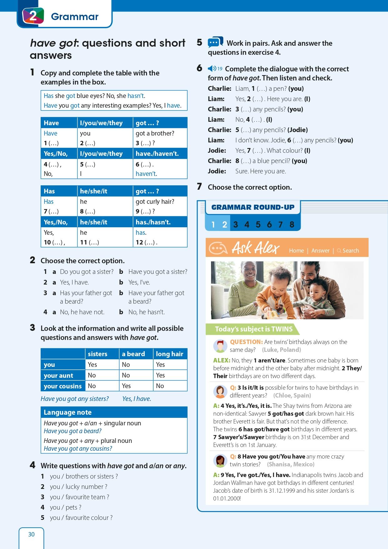 Sách ngoại văn: Get Involved! A1+ Student