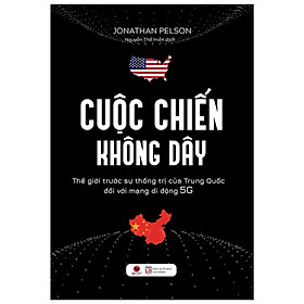 Cuộc Chiến Không Dây