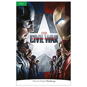 Plpr3: Marvel