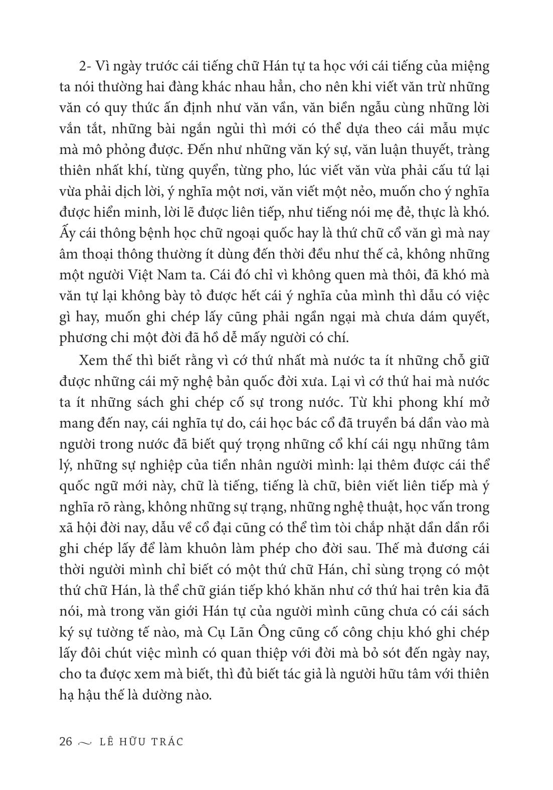 Sách - Thượng Kinh Ký Sự - Bìa Cứng