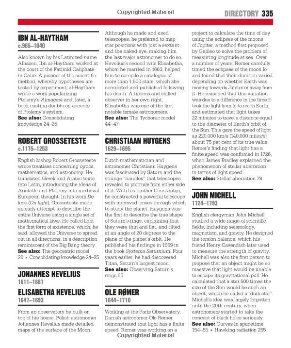 DK The Astronomy Book (Series Big Ideas Simply Explained)