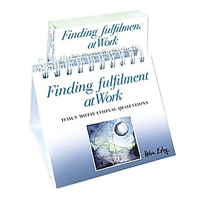 365 Finding Fulfilment At Work