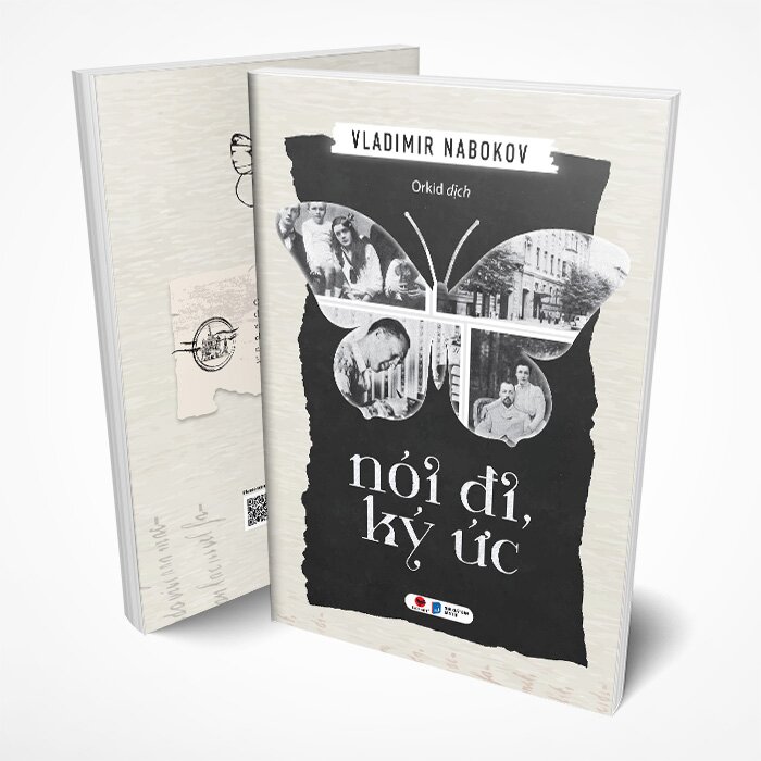 Nói đi, Ký ức