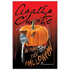 Án Mạng Tiệc Hallowe