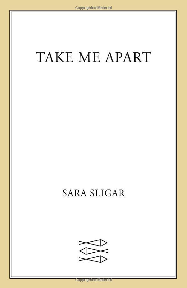 Take Me Apart