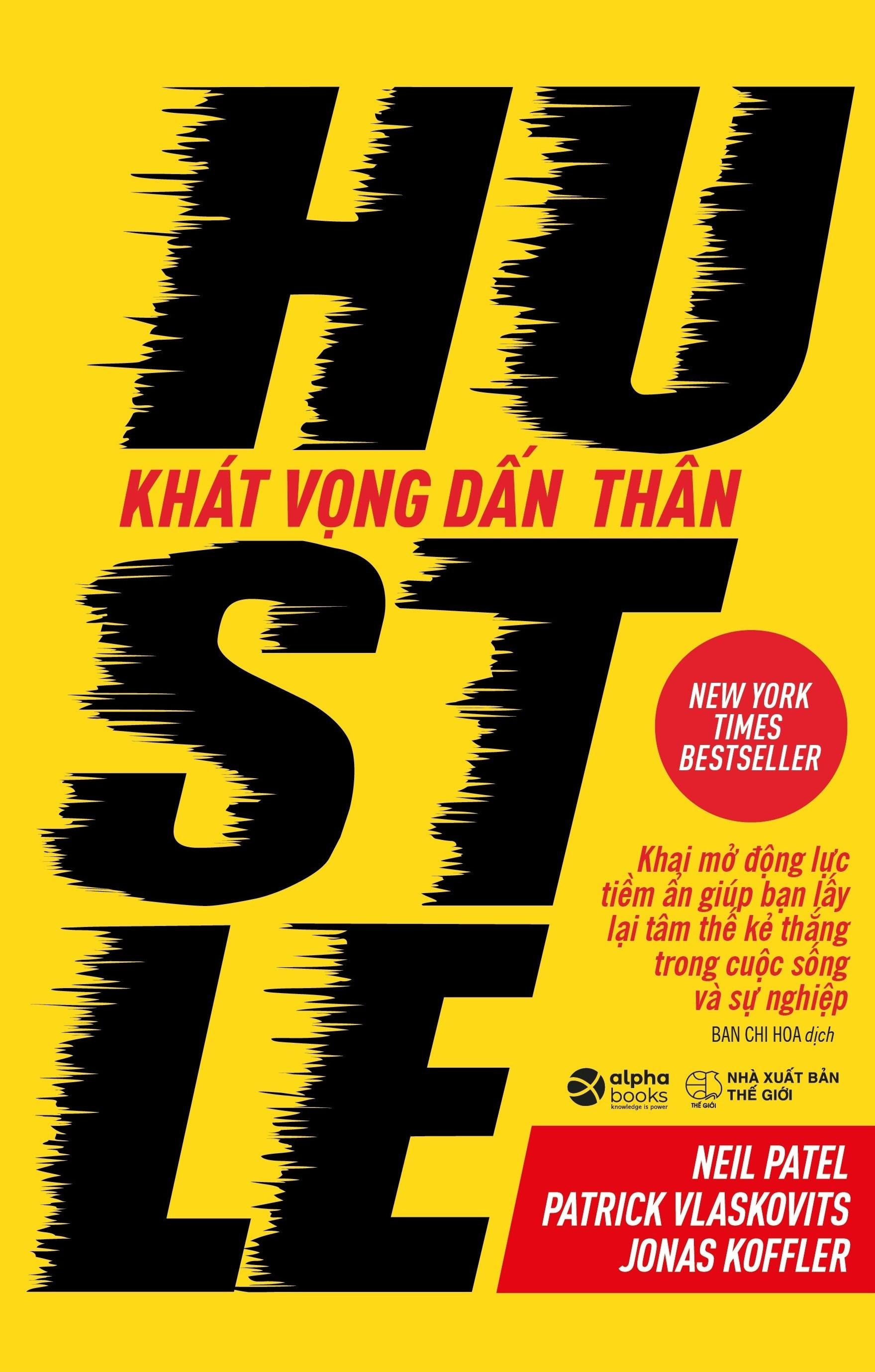 Khát Vọng Dấn Thân (Tái Bản 2020)