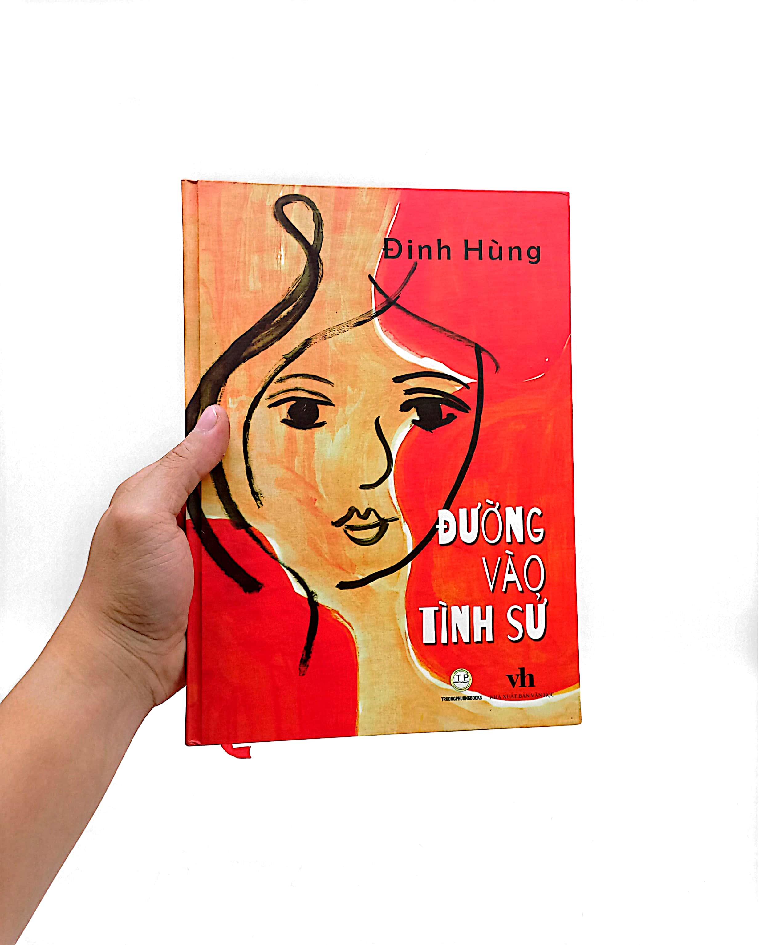 Đường Vào Tình Sử