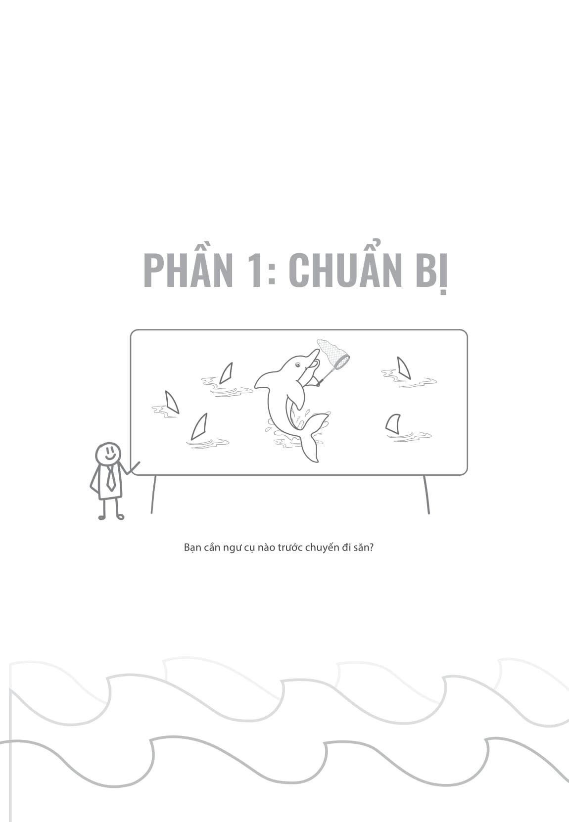 Sách - Chinh Phục “Cá Mập” - Mọi Điều Bạn Cần Biết Để Gọi Vốn Thành Công Trong 6 Tháng