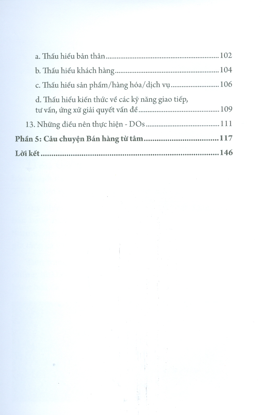 Trở Thành Thủ Lĩnh Bán Hàng - Bán Hàng Từ Tâm Nâng Tầm Thương Hiệu (Bìa cứng)