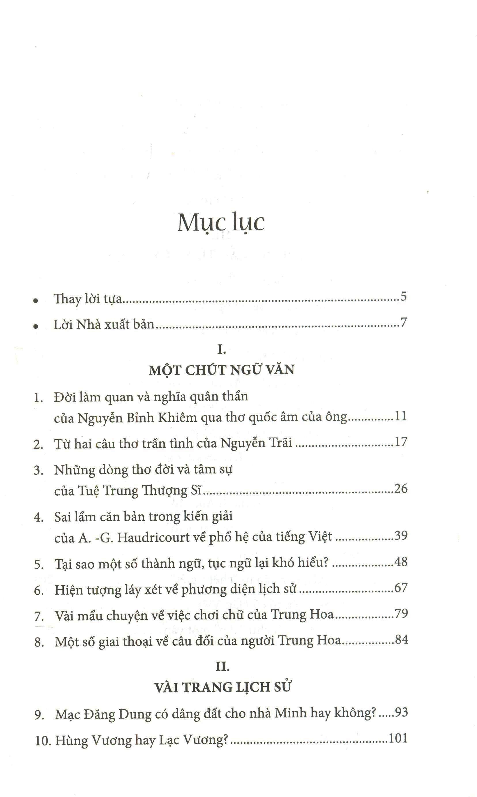 Những Tiếng Trống Qua Cửa Các Nhà Sấm