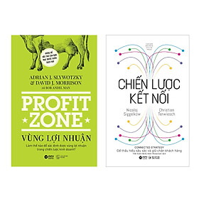 Combo Vùng Lợi Nhuận + Chiến Lược Kết Nối