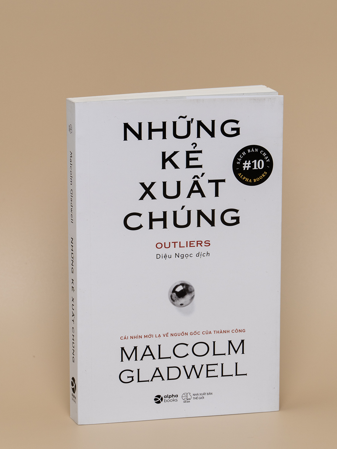 Trạm Đọc | Những Kẻ Xuất Chúng