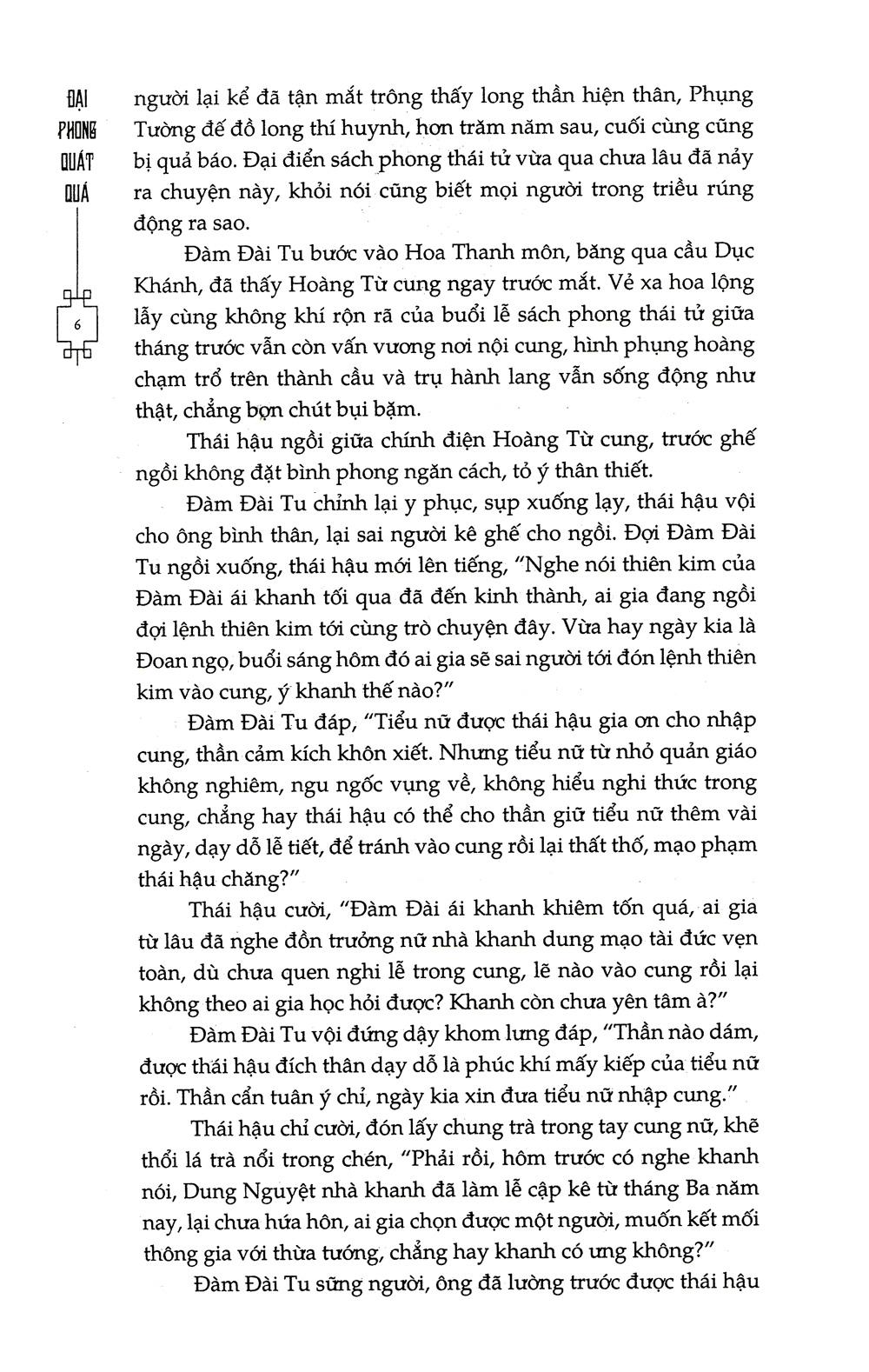 Long Duyên (Tập 2)