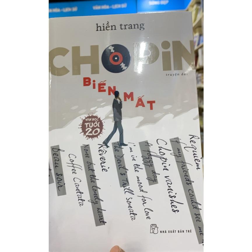 Chopin Biến Mất