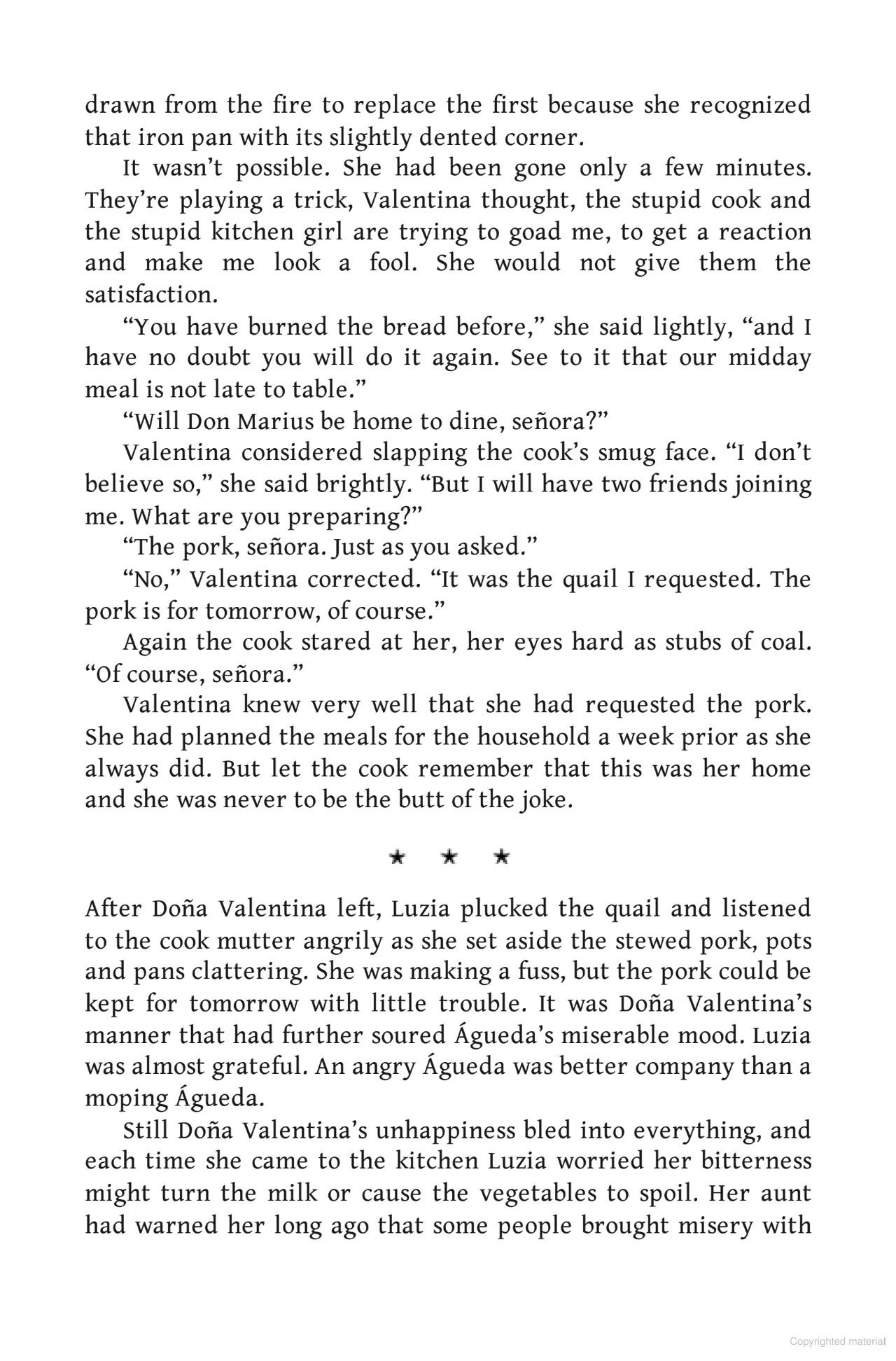 The Familiar (International Edition)
