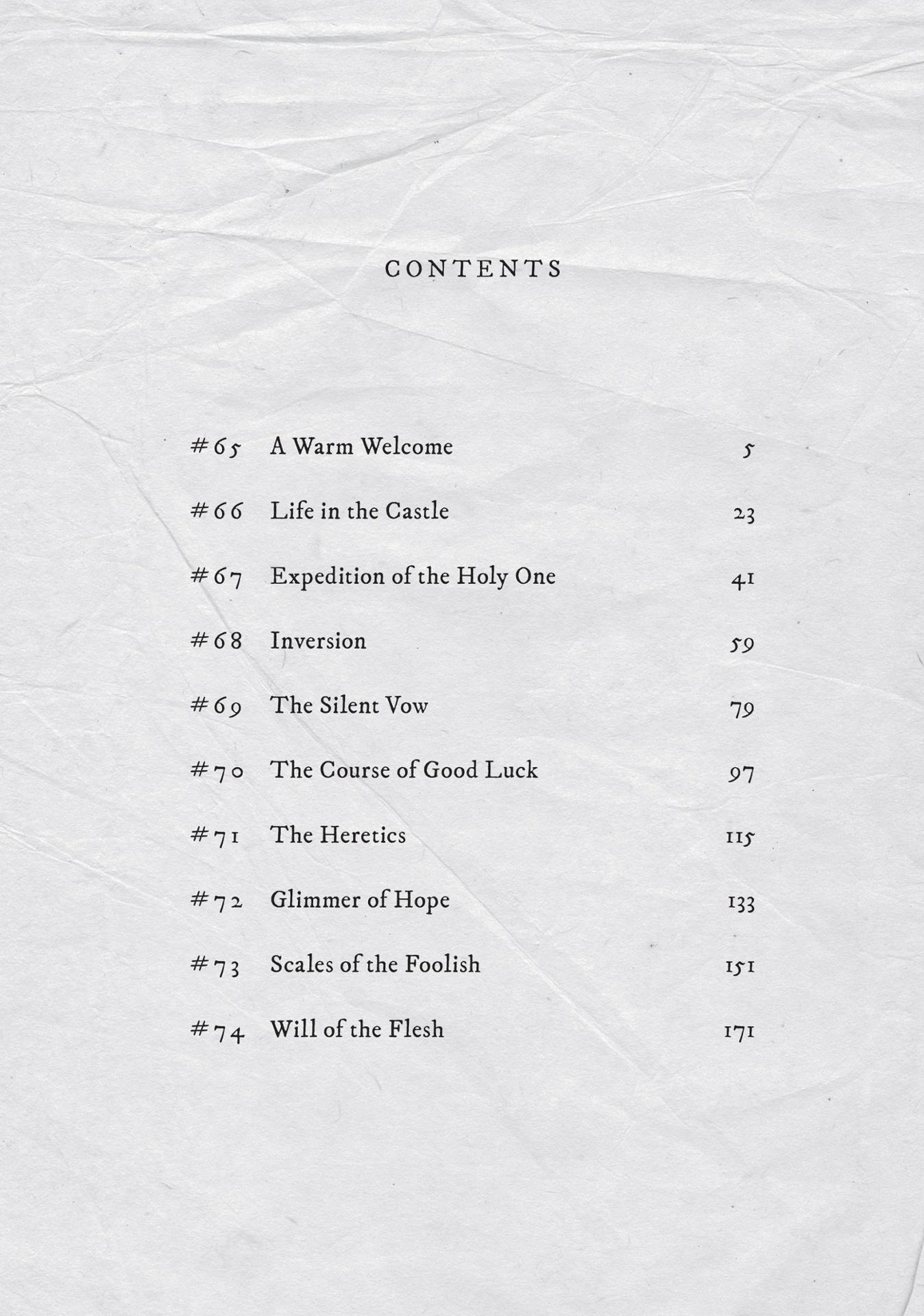 To Your Eternity 8 (English Edition)