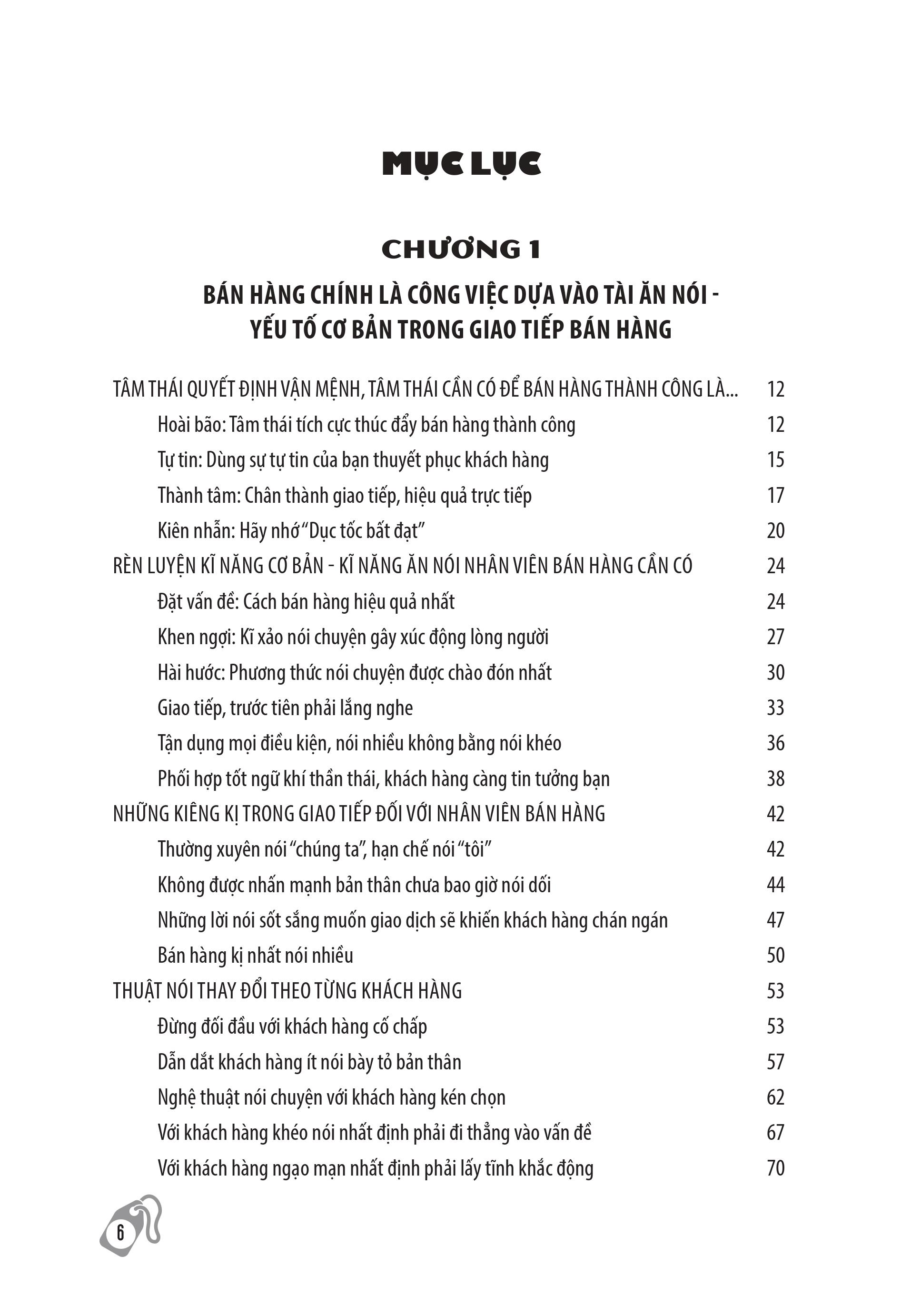 Sách: Giao Tiếp Chuyên Nghiệp Để Bán Hàng Thành Công (Tái Bản)
