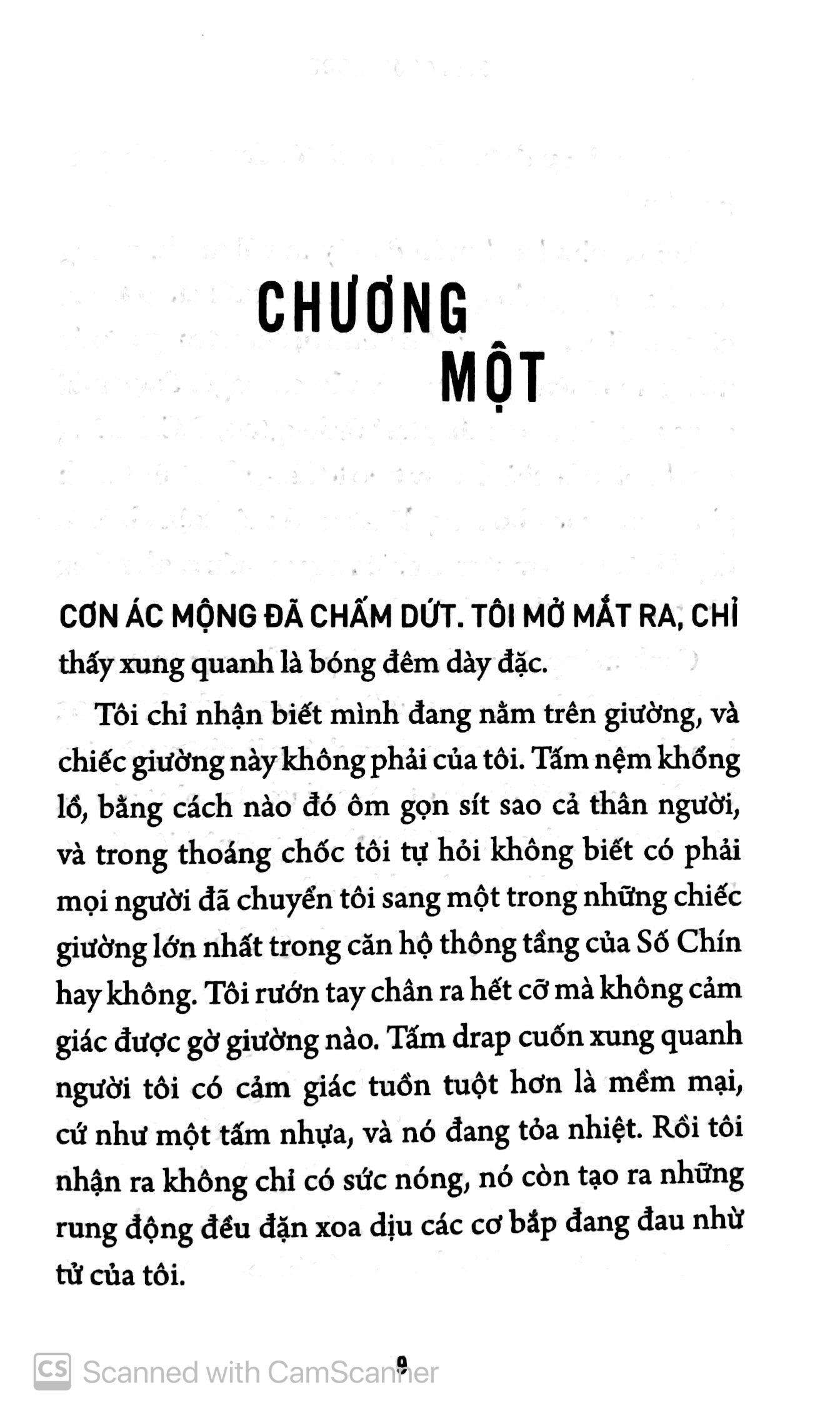 Số Bảy Báo Thù
