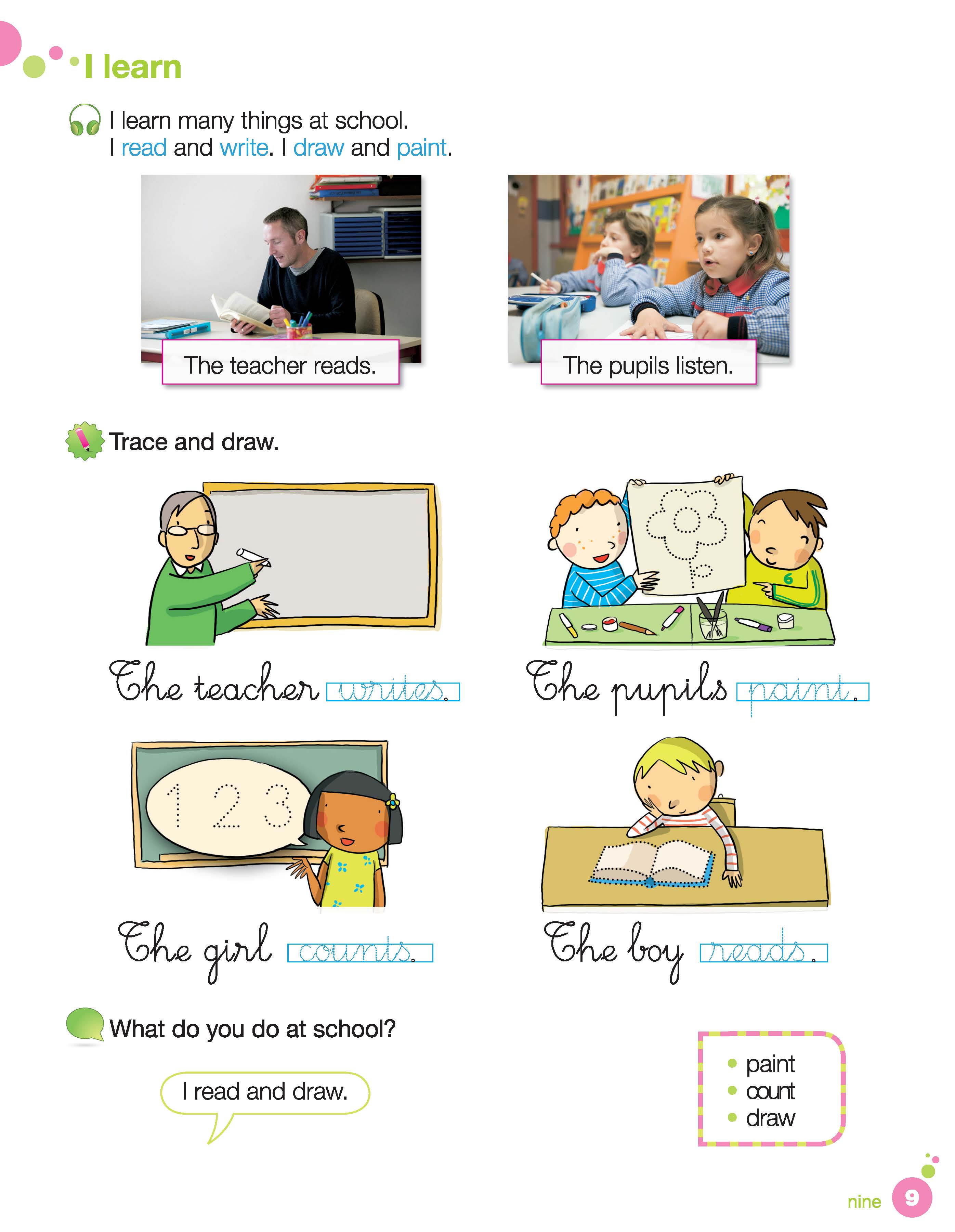 i-Learn Smart Science 1 Student Book