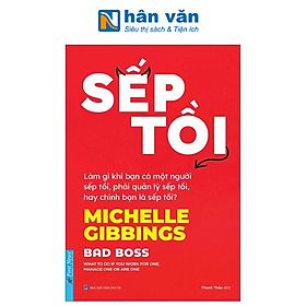 Sếp Tồi