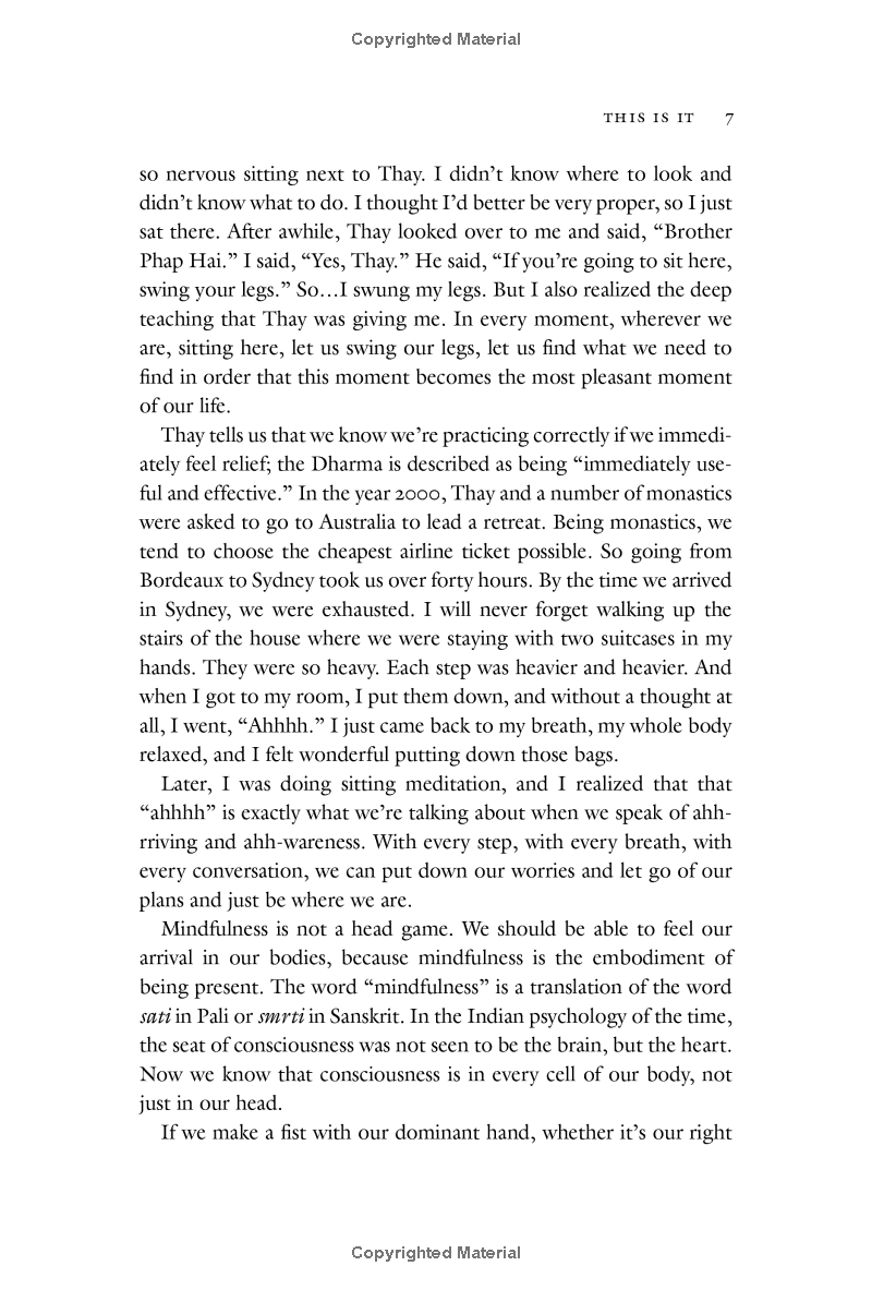One Buddha Is Not Enough: A Story Of Collective Awakening