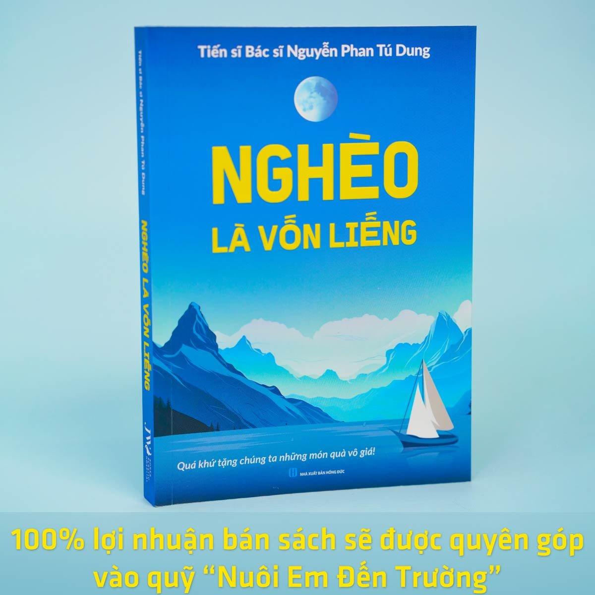 Nghèo Là Vốn Liếng