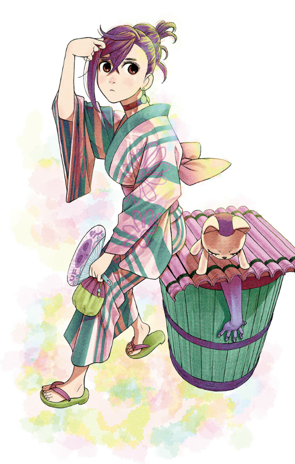 Dandadan 3 (Japanese Edition)