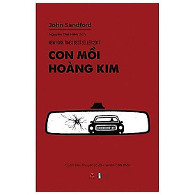 Con Mồi Hoàng Kim (Golden Prey)