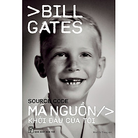 Source Code - Mã Nguồn - Khởi Đầu Của Tôi - TRE