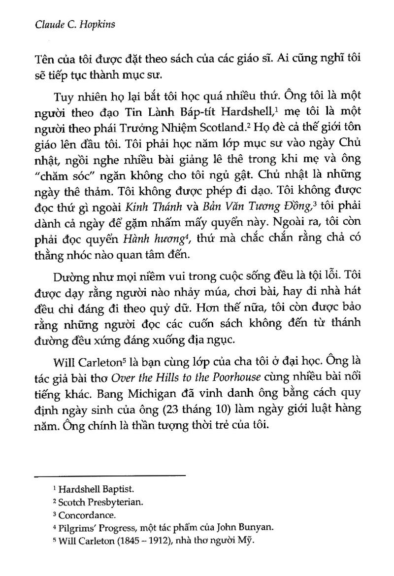 Đời quảng cáo (tái bản 2019)