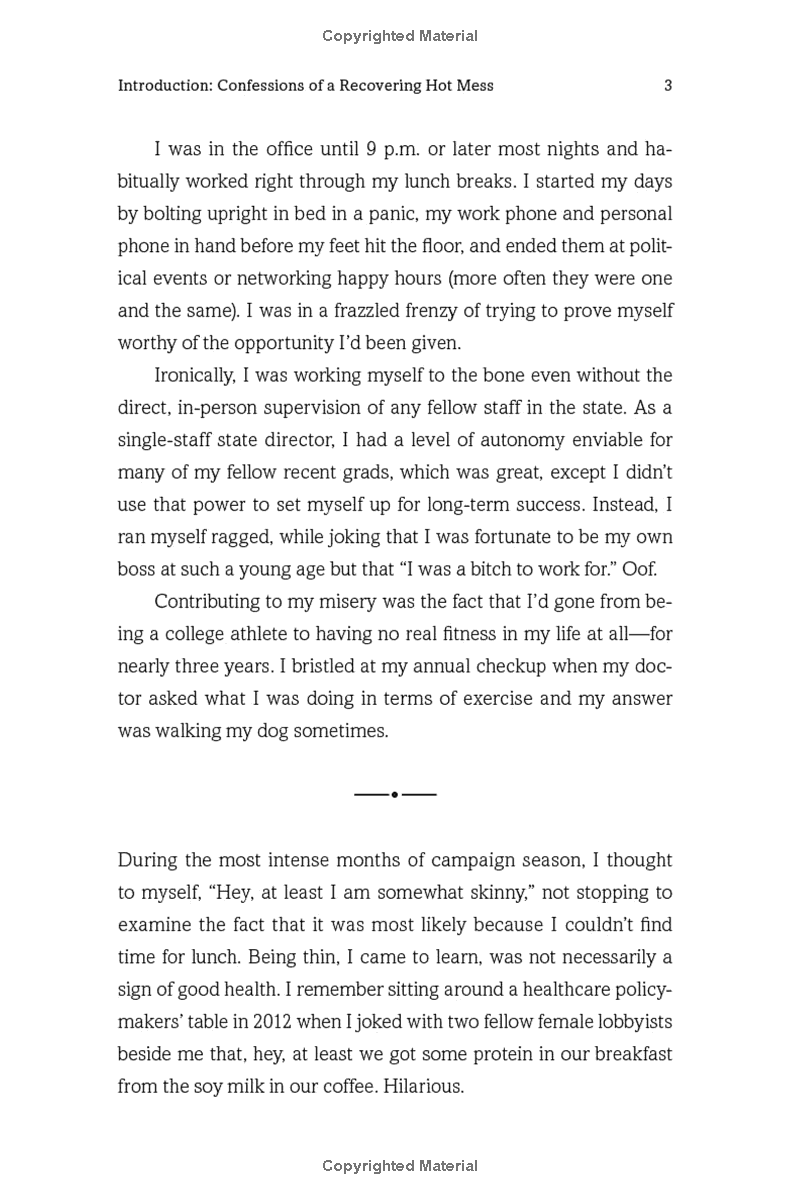 Bossed Up: A Grown Woman