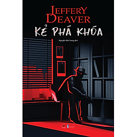 Sách Kẻ Phá Khoá - BachVietBooks
