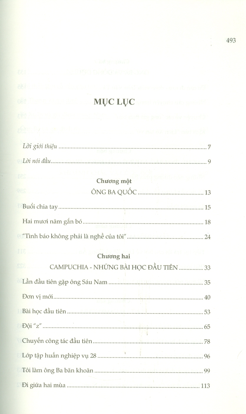 NGƯỜI THẦY – Nguyễn Chí Vịnh (bìa mềm)
