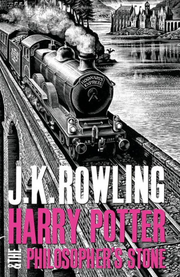 Harry Potter Part 1: Harry Potter And The Philosopher