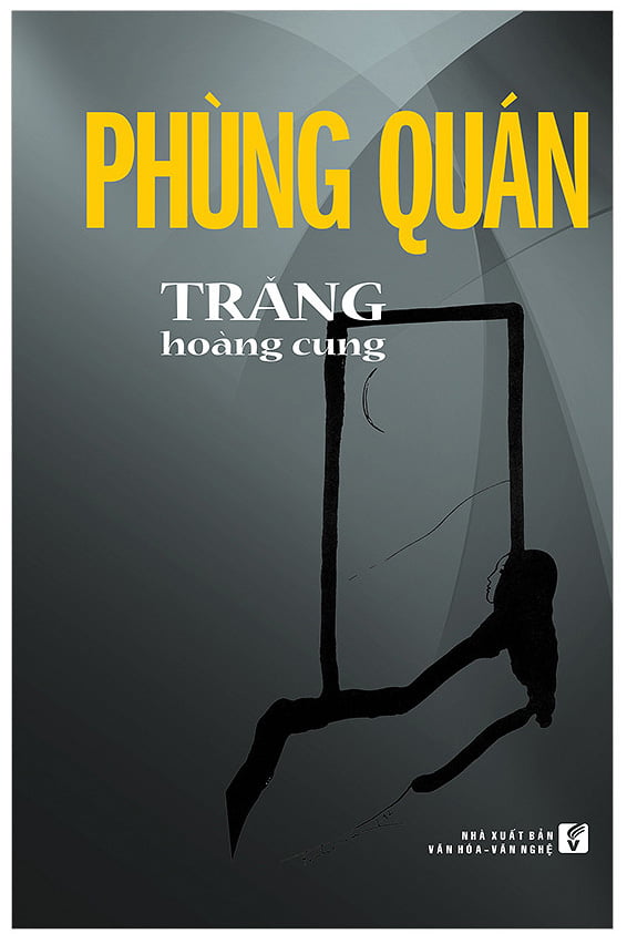 Combo sách của tác giả Phùng Quán - Vượt Côn Đảo; Trăng Hoàng Cung; Tôi đã trở thành nhà văn như thế nào - TH