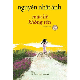 Mùa hè không tên (Nguyễn Nhật Ánh)