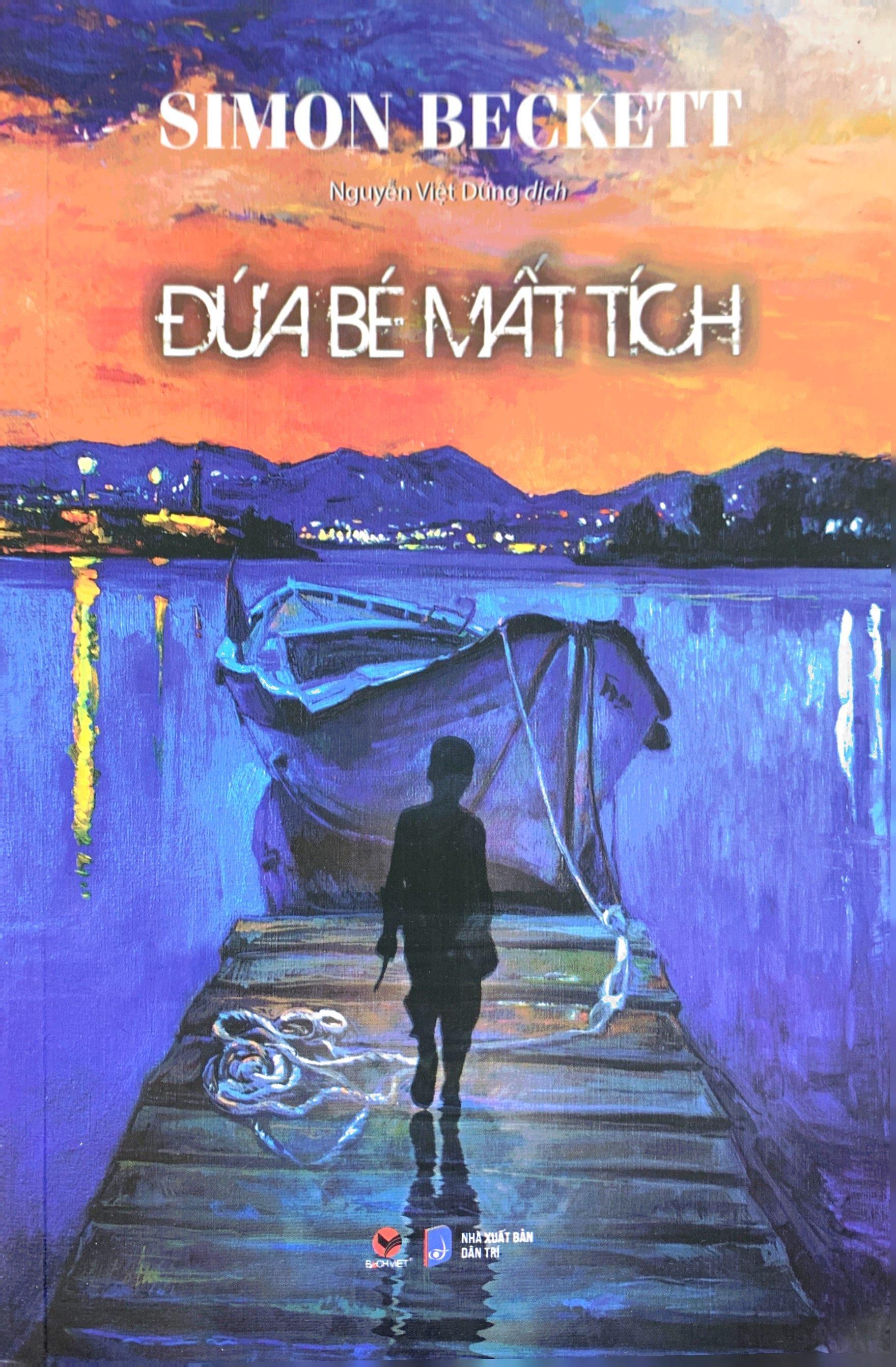 Đứa Bé Mất Tích