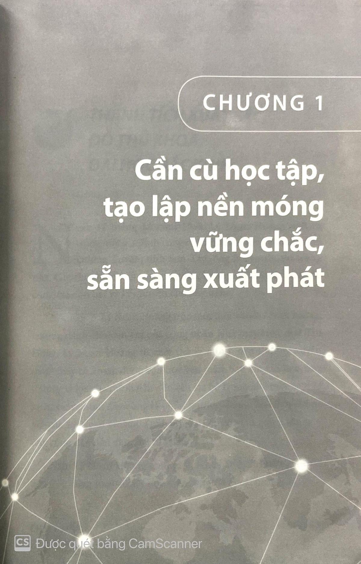 Lý Ngạn Hoằng Và Baidu (Seri Tủ Sách Doanh Nhân Hàng Đầu Châu Á)