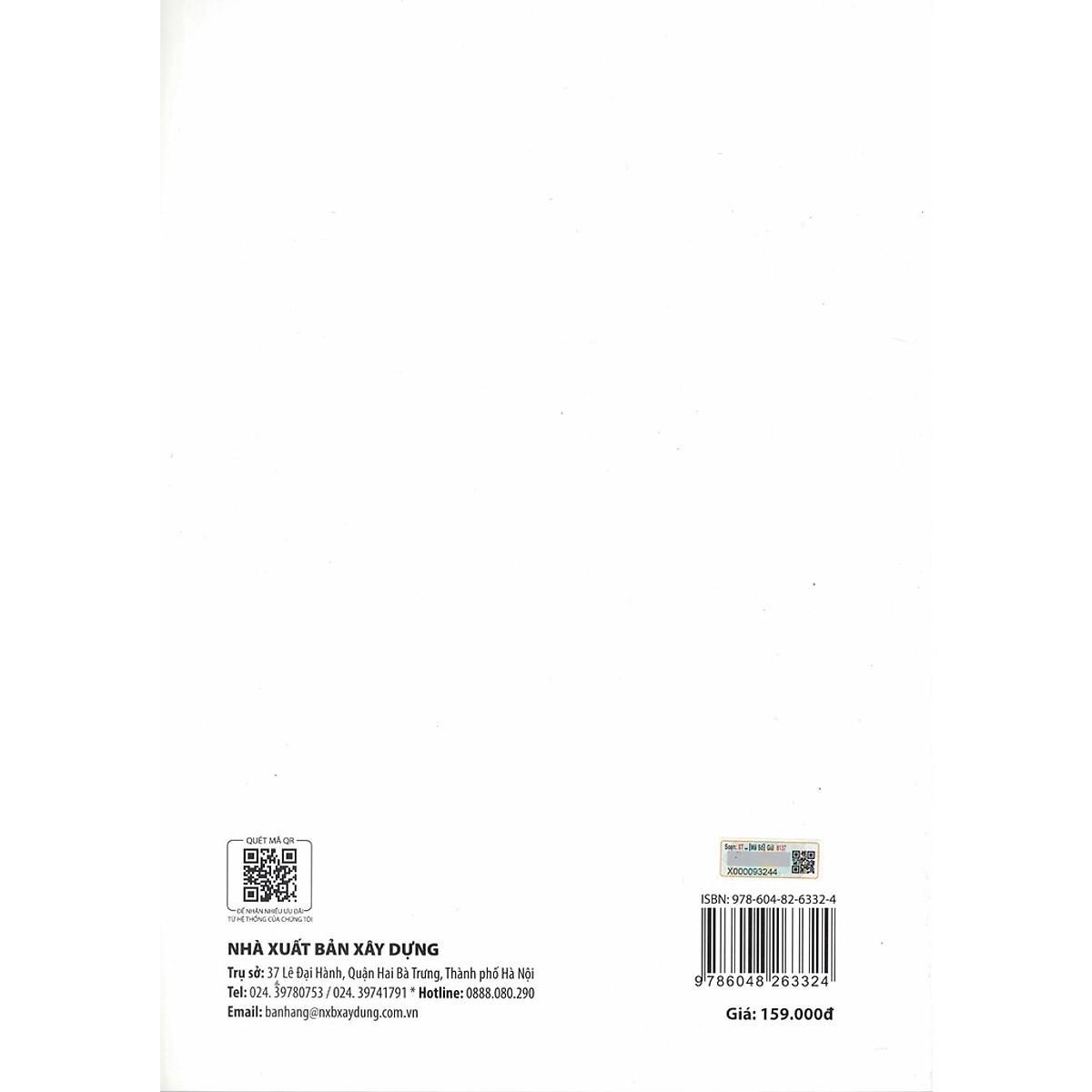 Sách - Giáo Trình Kinh Tế Đầu Tư - NXB Xây Dựng