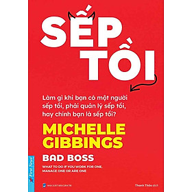 Sếp Tồi