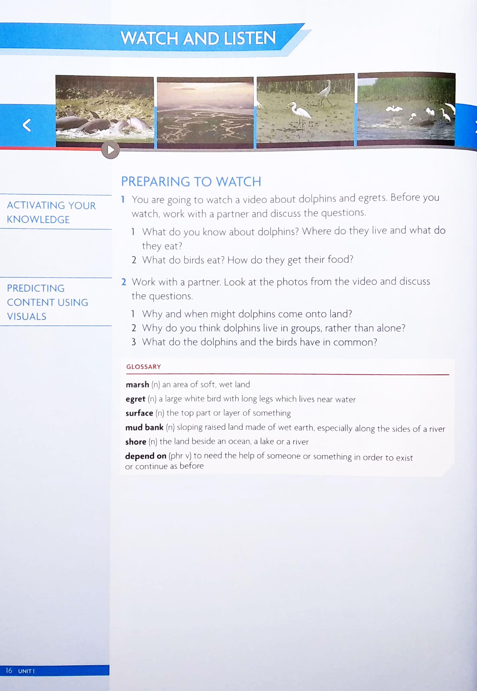Unlock Level 3 Reading, Writing And Critical Thinking Student