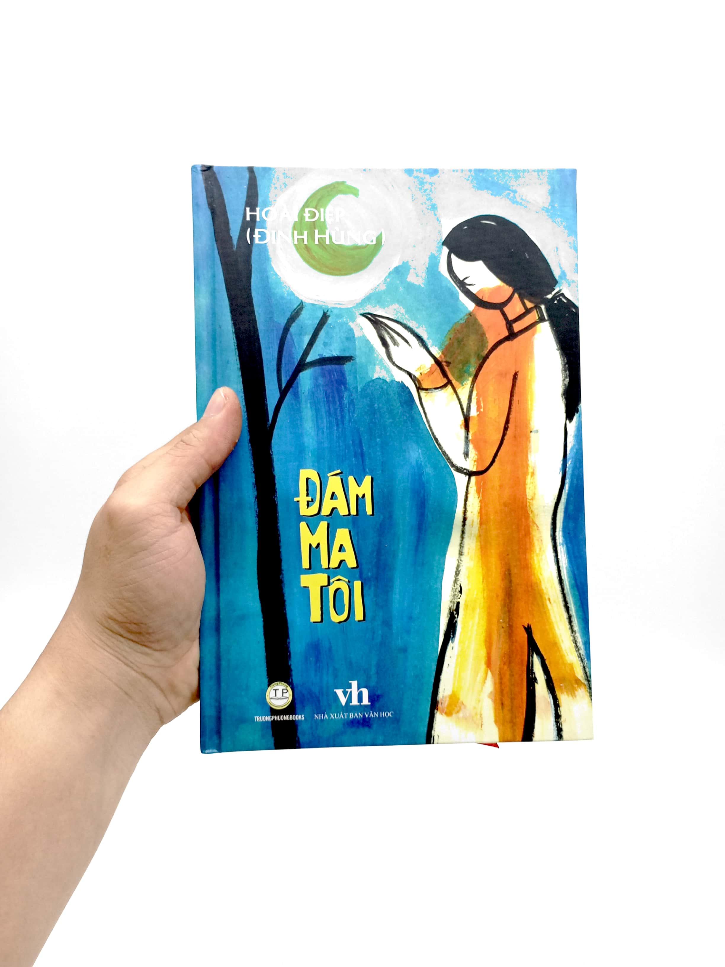 Đám Ma Tôi