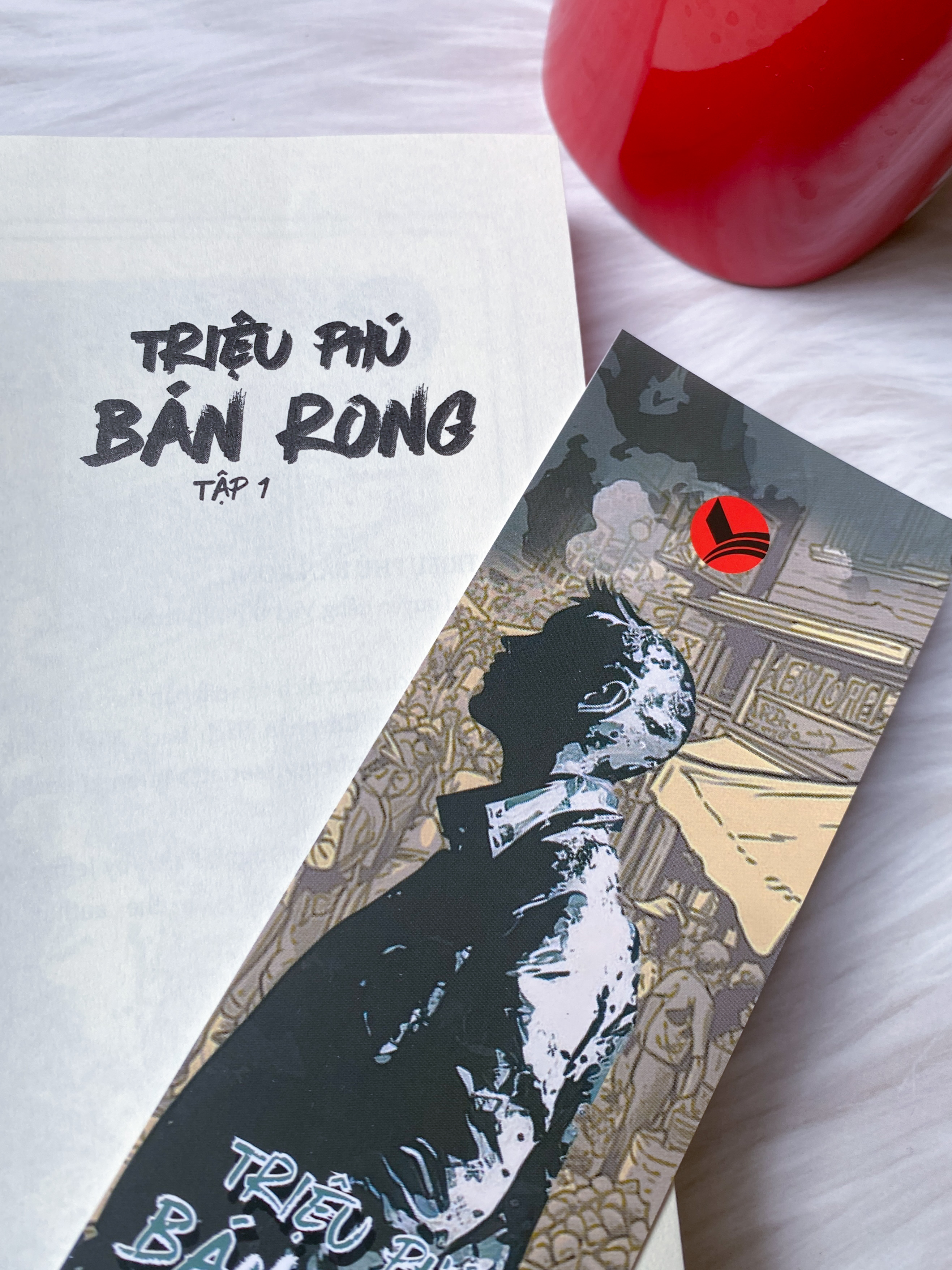 Sách - Triệu Phú Bán Rong (2 Tập) - Jeffrey Archer