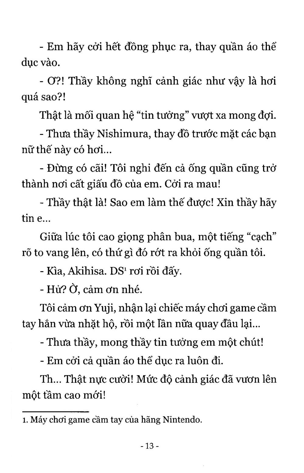Lũ Ngốc, Bài Thi Và Linh Thú Triệu Hồi (Tập 3.5)