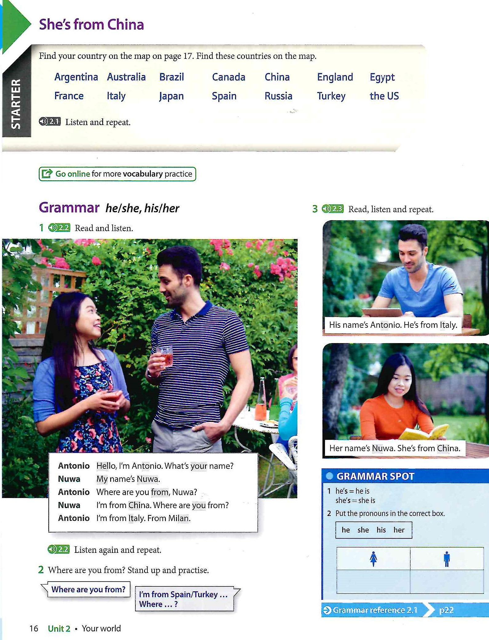 Headway 5th Edition: Beginner: Student