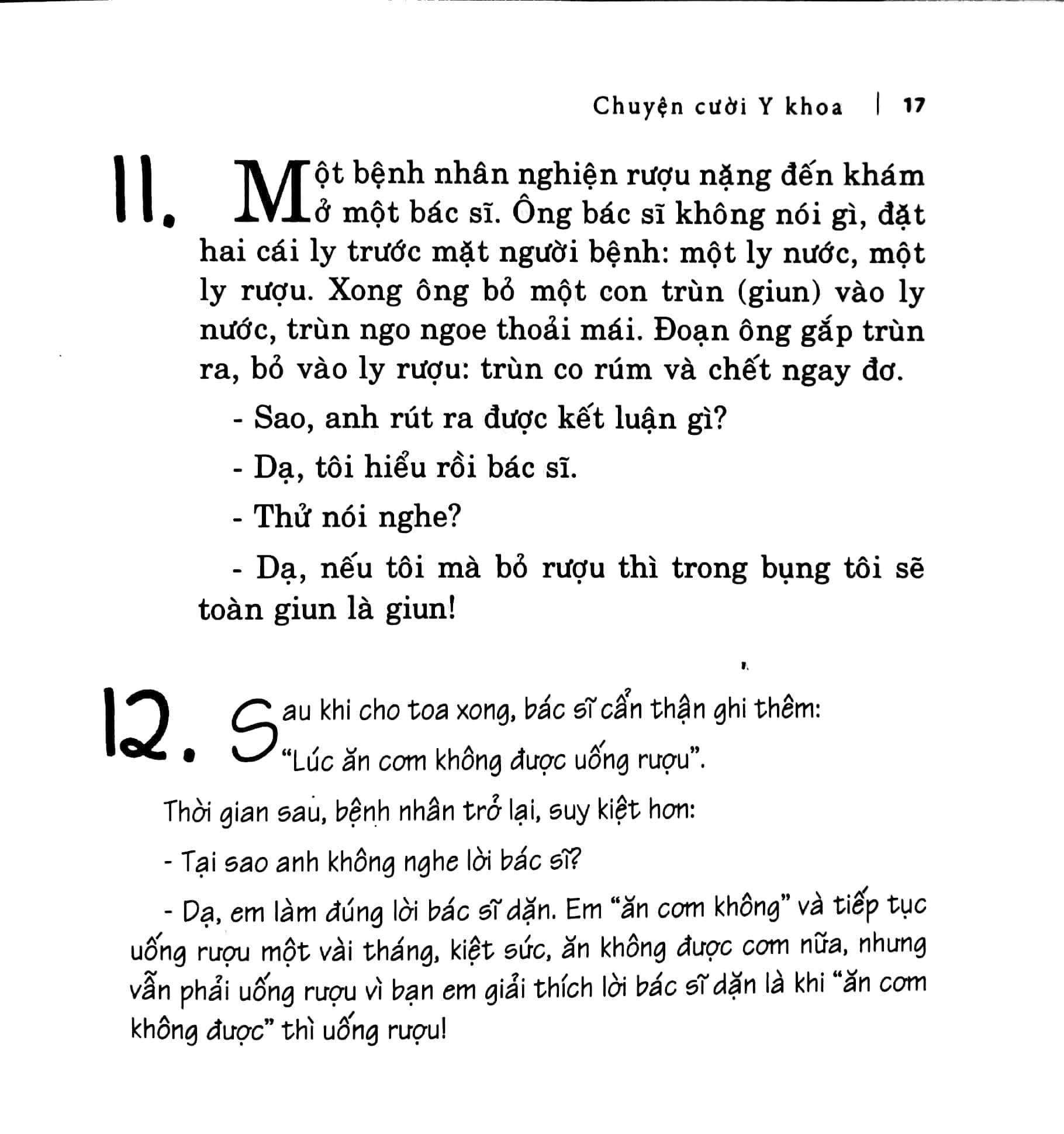 Như Ngàn Thang Thuốc Bổ (Tái Bản)